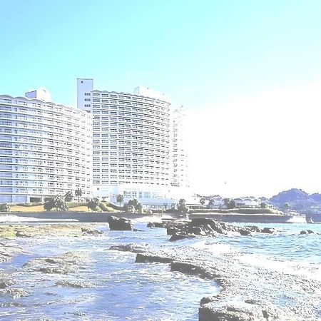 Hotel Harvest Nankitanabe Extérieur photo