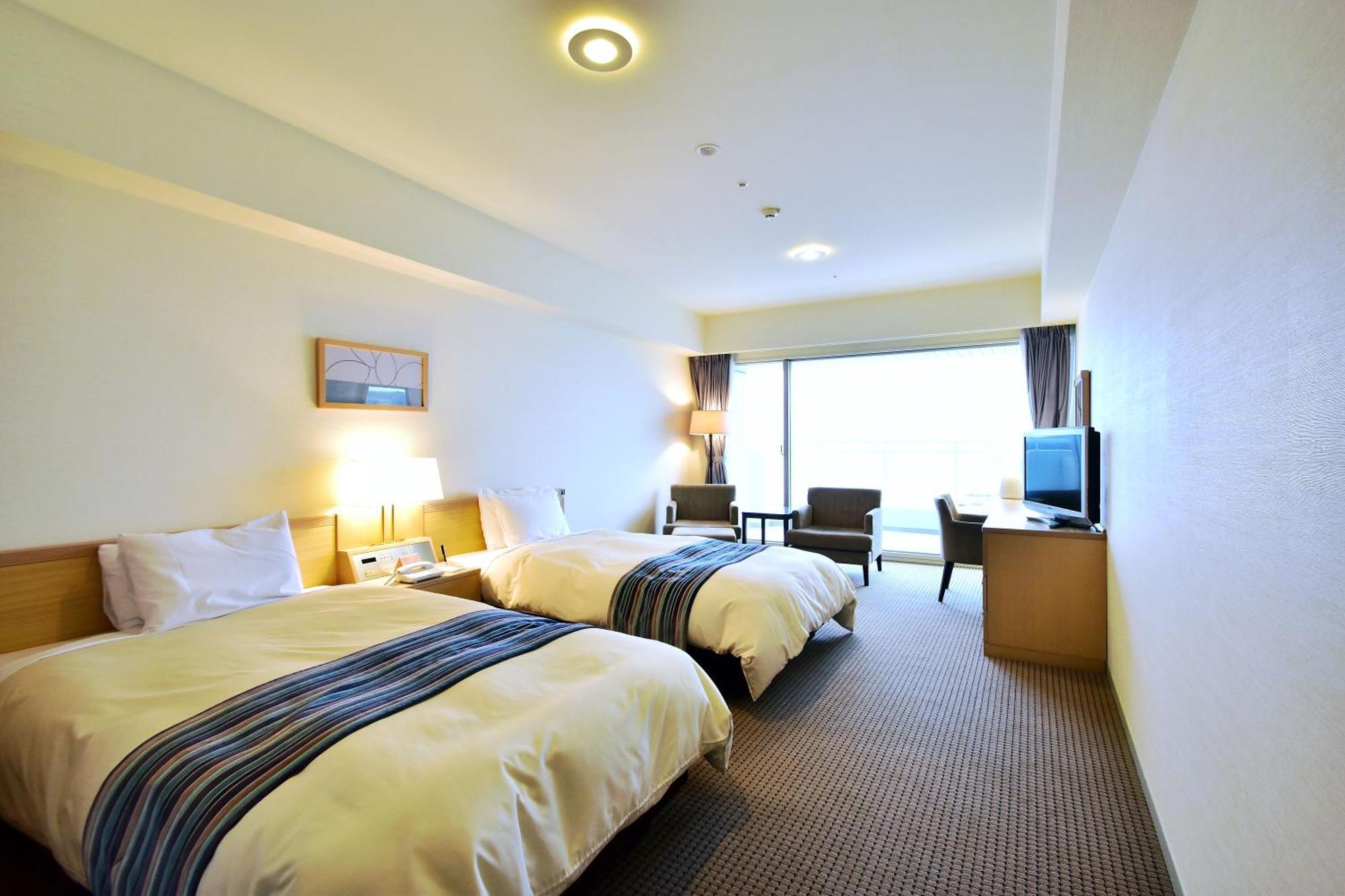 Hotel Harvest Nankitanabe Extérieur photo