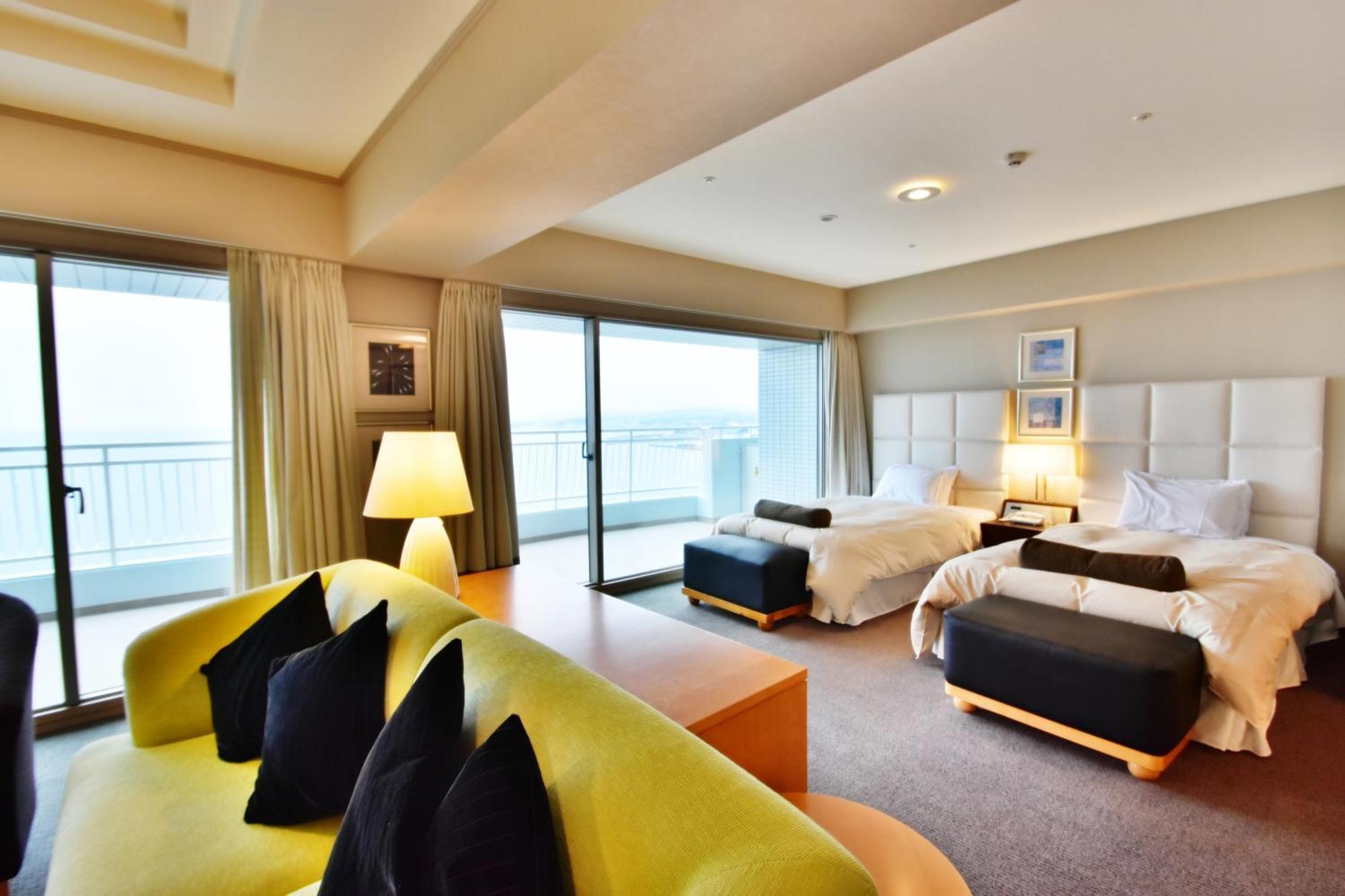 Hotel Harvest Nankitanabe Extérieur photo