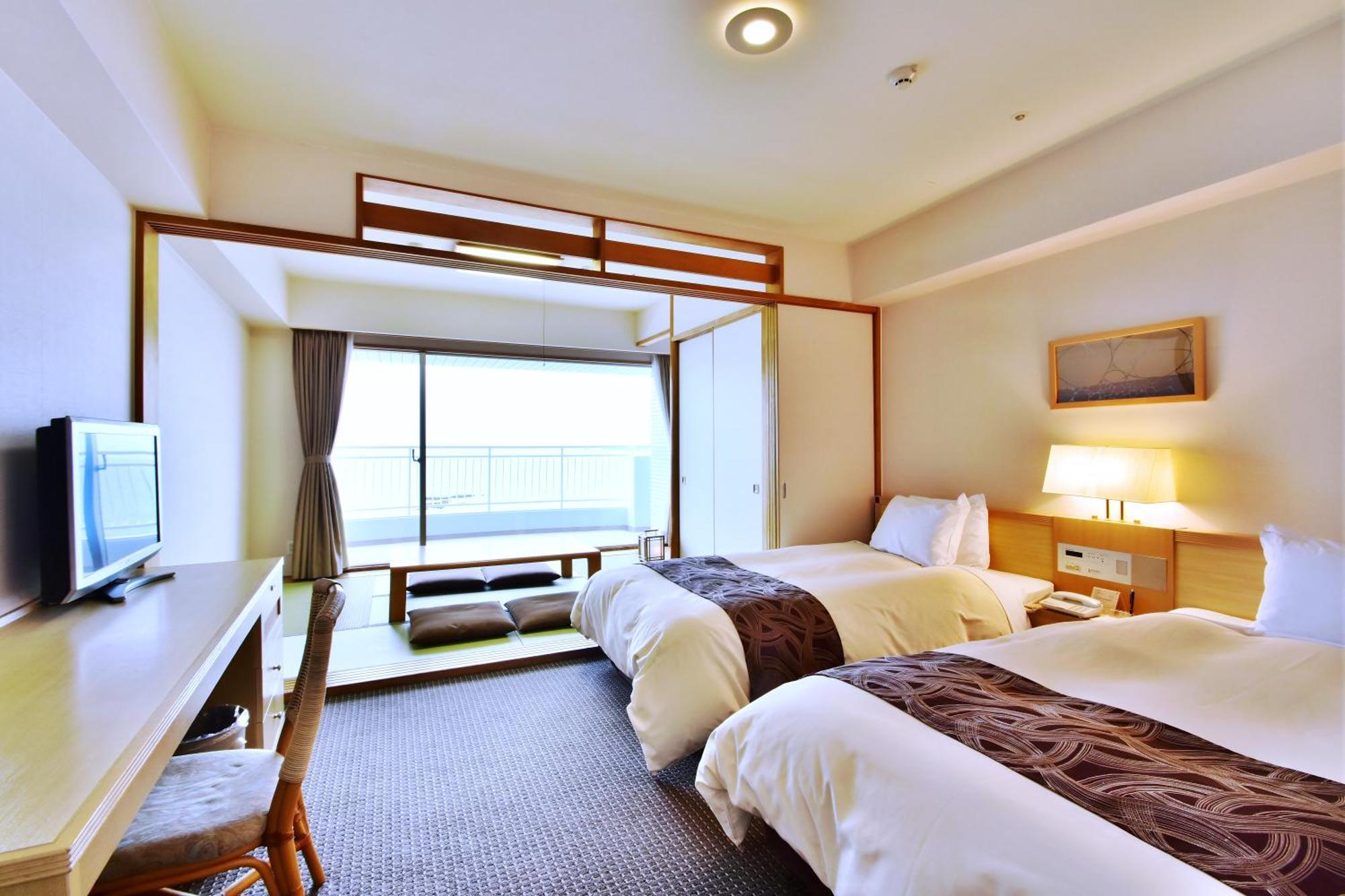 Hotel Harvest Nankitanabe Extérieur photo