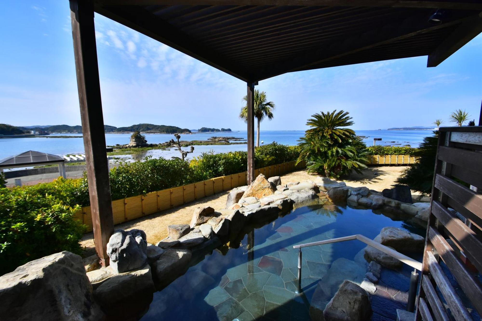 Hotel Harvest Nankitanabe Extérieur photo