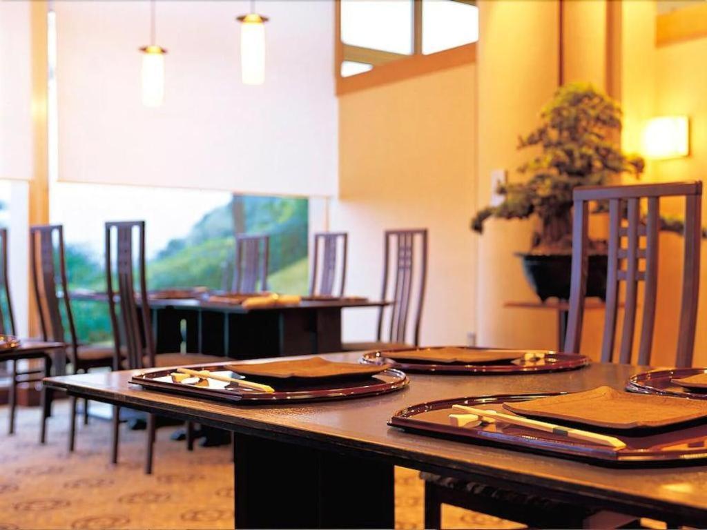 Hotel Harvest Nankitanabe Extérieur photo