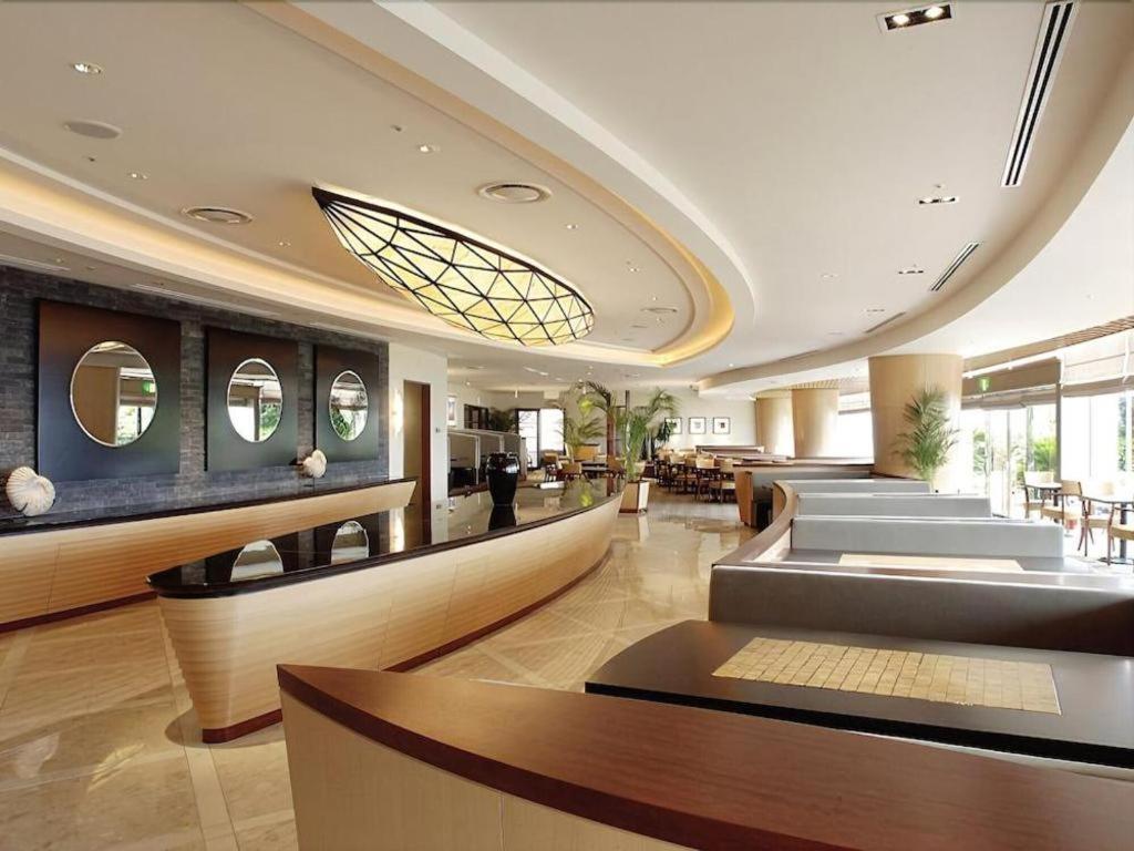 Hotel Harvest Nankitanabe Extérieur photo