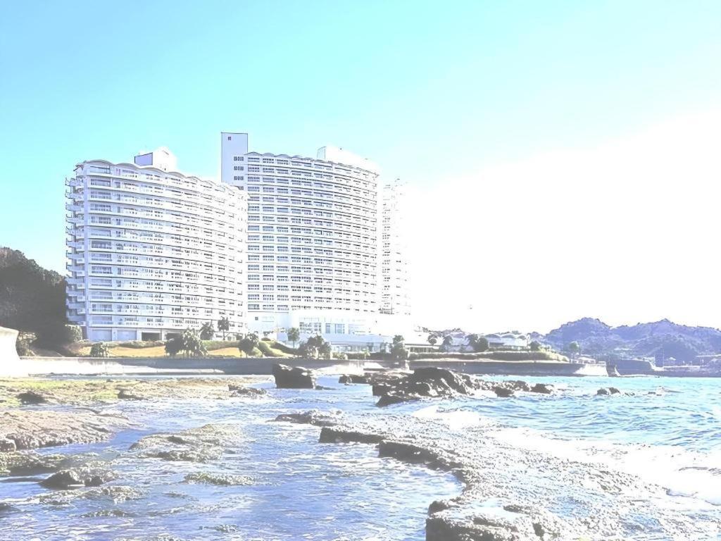 Hotel Harvest Nankitanabe Extérieur photo