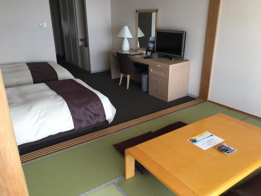 Hotel Harvest Nankitanabe Extérieur photo