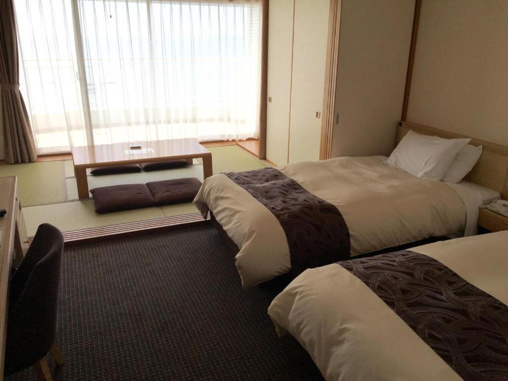 Hotel Harvest Nankitanabe Extérieur photo