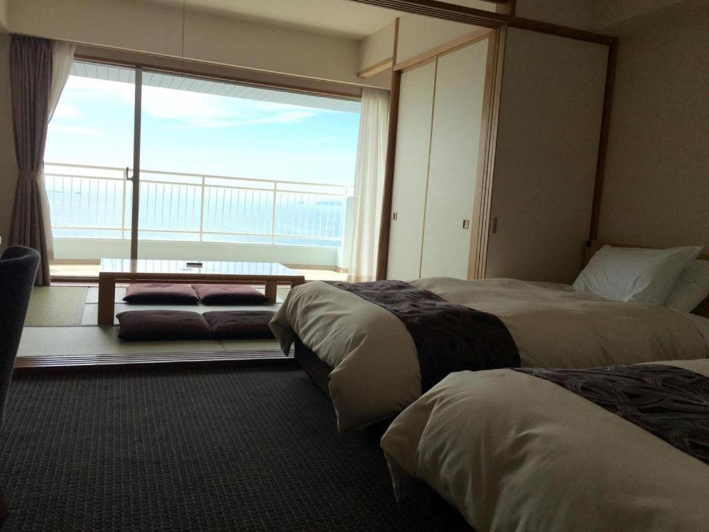 Hotel Harvest Nankitanabe Extérieur photo