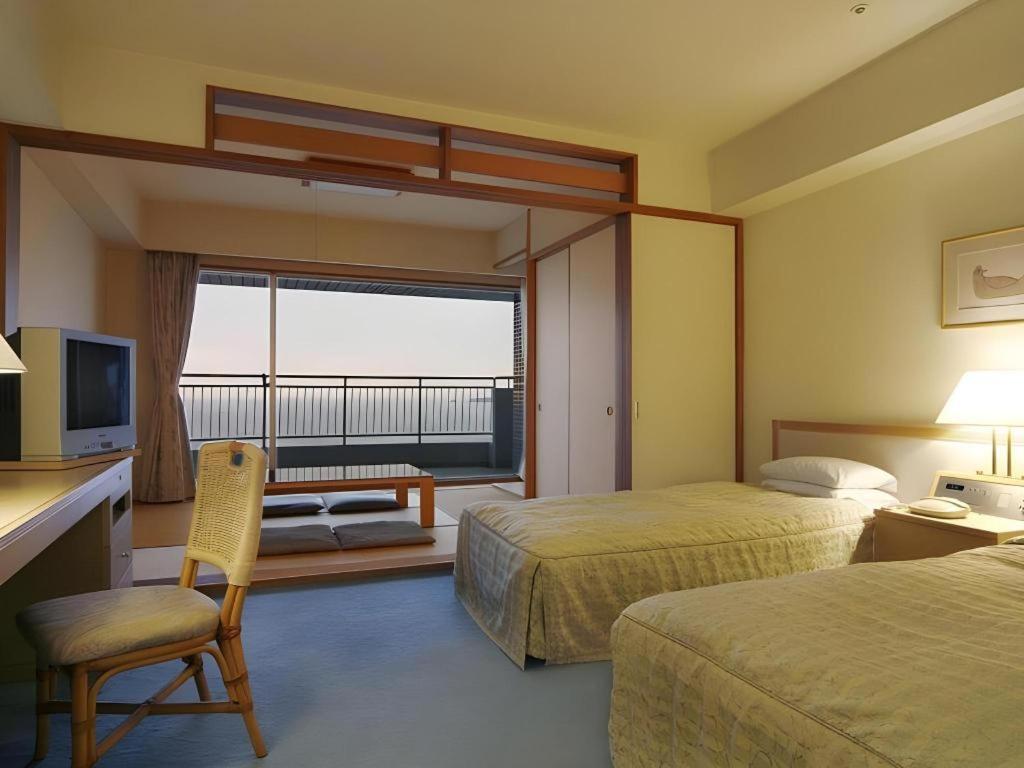 Hotel Harvest Nankitanabe Extérieur photo