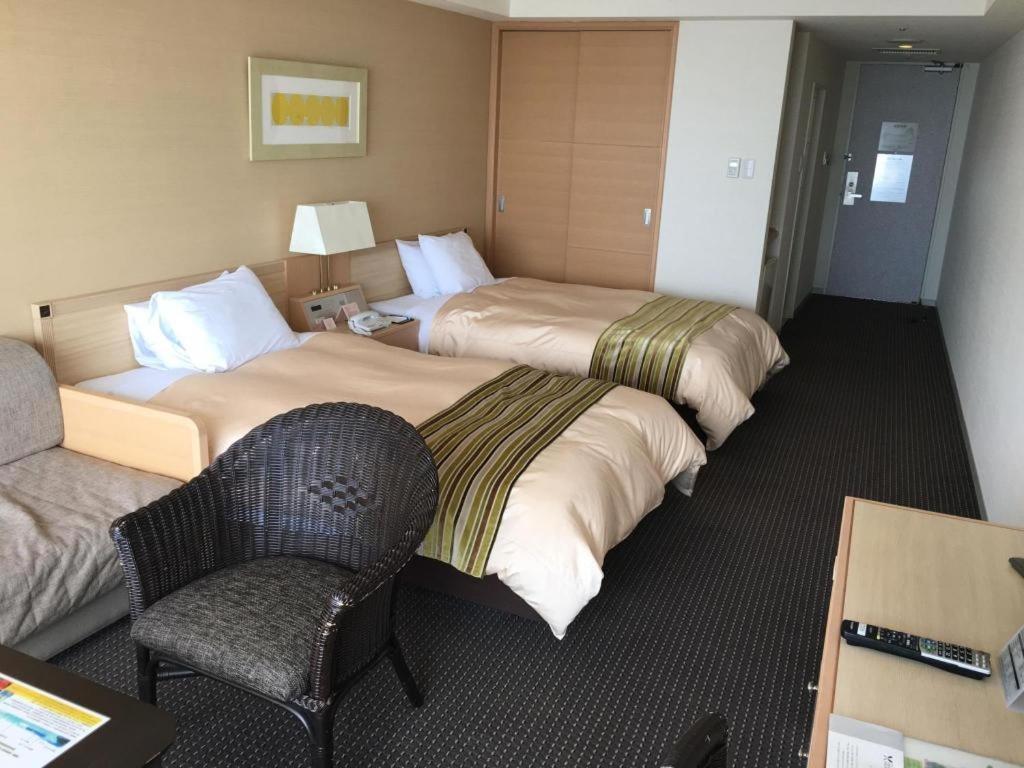 Hotel Harvest Nankitanabe Extérieur photo