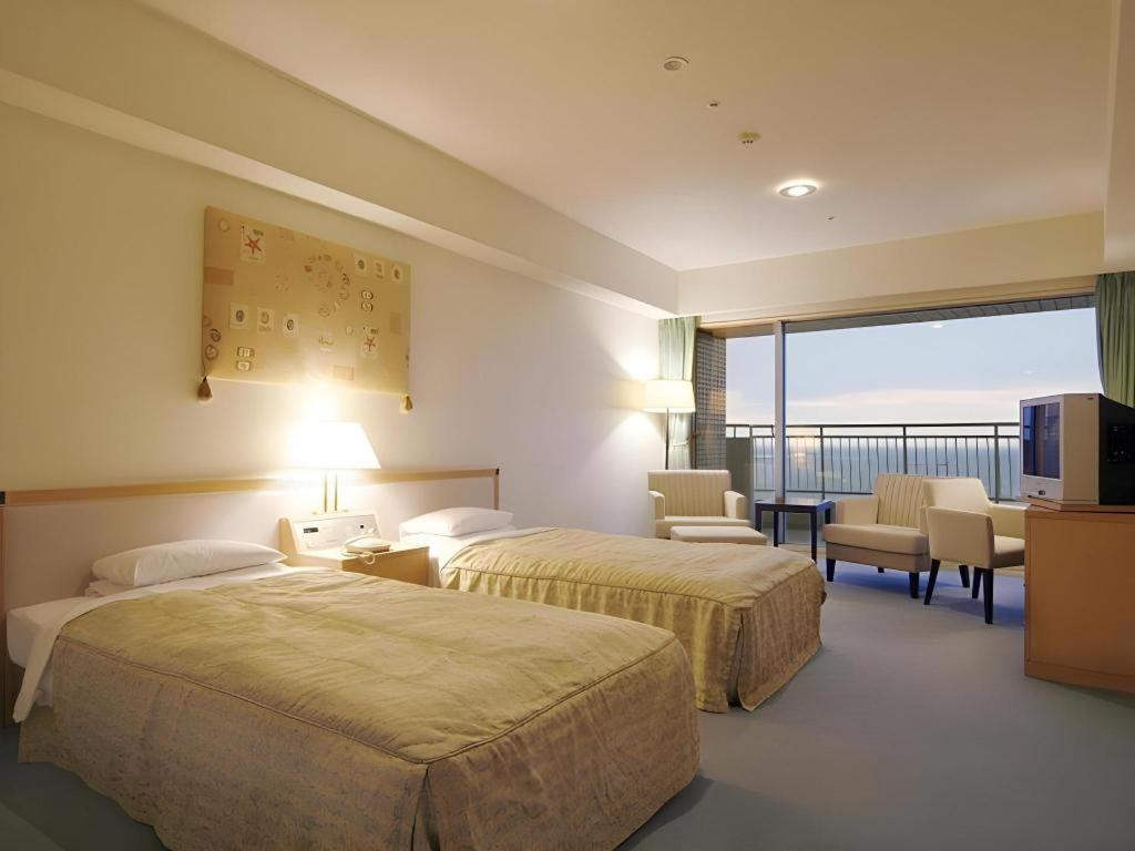 Hotel Harvest Nankitanabe Extérieur photo