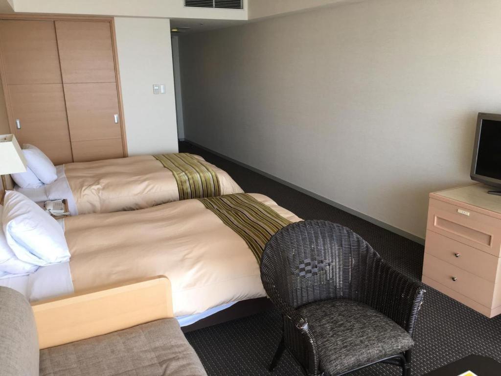 Hotel Harvest Nankitanabe Extérieur photo