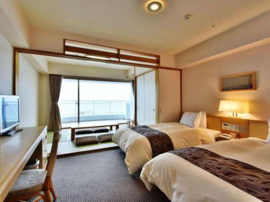 Hotel Harvest Nankitanabe Extérieur photo