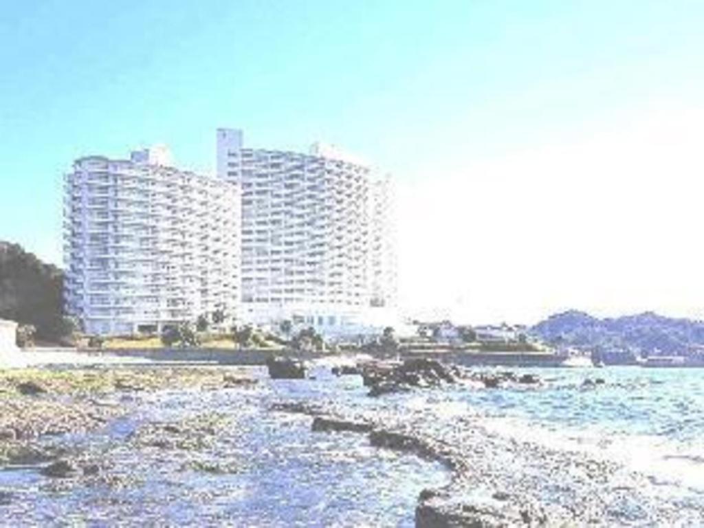 Hotel Harvest Nankitanabe Extérieur photo