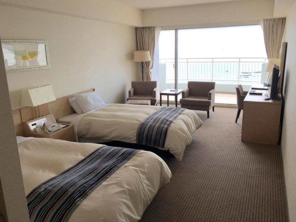 Hotel Harvest Nankitanabe Extérieur photo