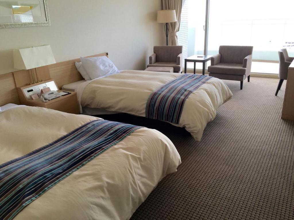 Hotel Harvest Nankitanabe Extérieur photo