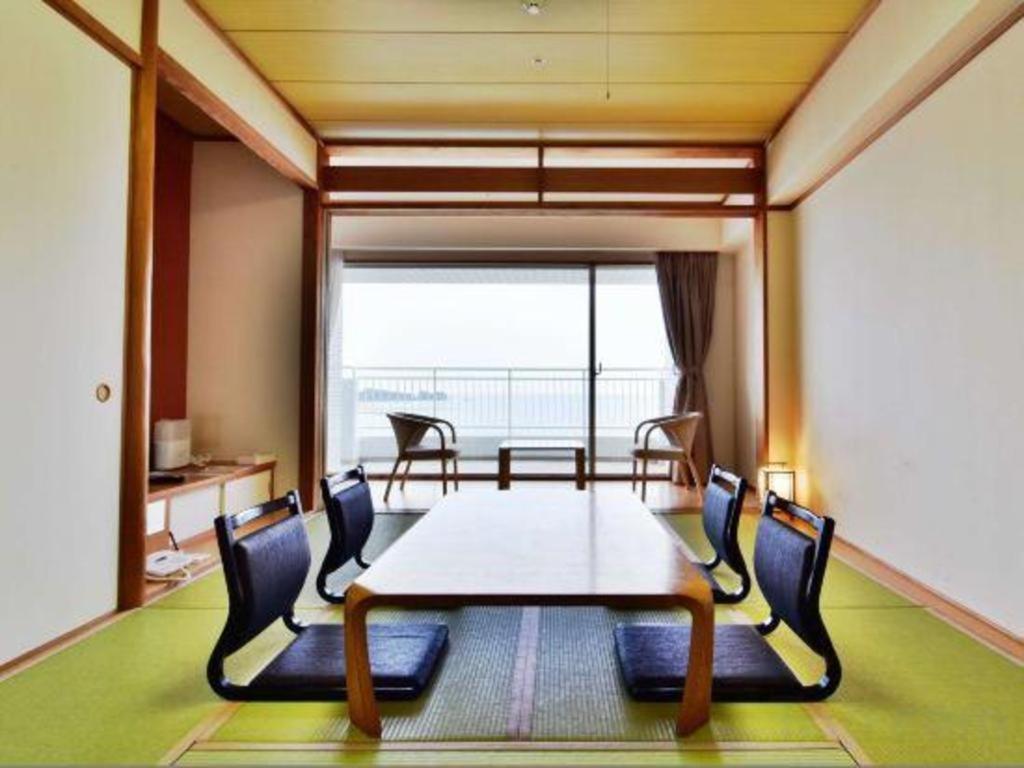 Hotel Harvest Nankitanabe Extérieur photo
