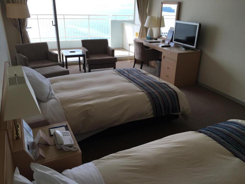 Hotel Harvest Nankitanabe Extérieur photo