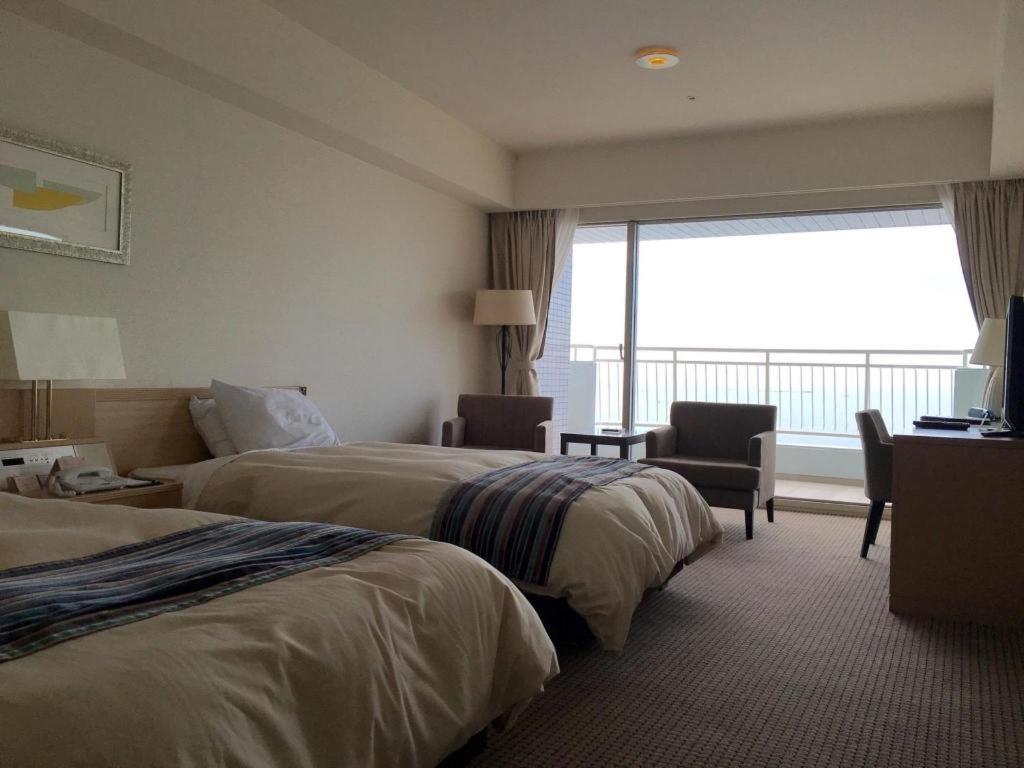 Hotel Harvest Nankitanabe Extérieur photo