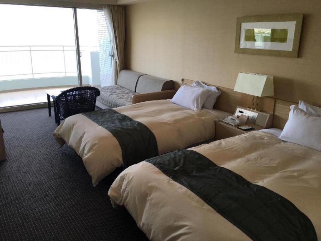 Hotel Harvest Nankitanabe Extérieur photo