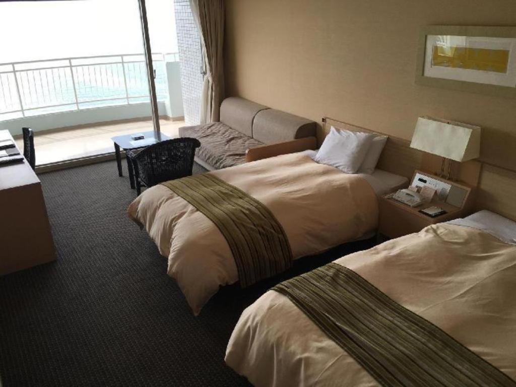Hotel Harvest Nankitanabe Extérieur photo